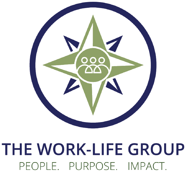 The Work-Life Group — People. Purpose. Impact.